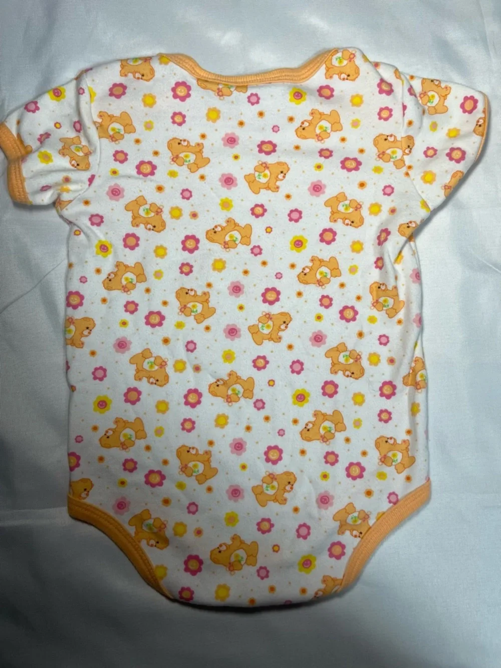 Care Bears vintage 2006